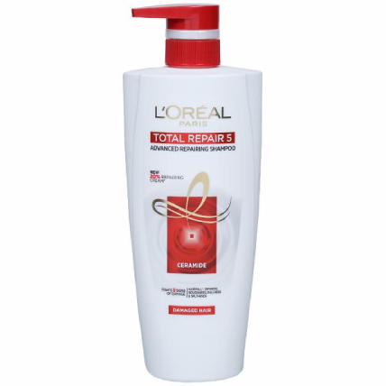 Loreal Paris Total Repair Masque 200 Ml